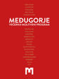 Picture of EVENING PRAYER PROGRAMME, Medjugorje Hrvatski / Latinum / English / Deutsch / Nederlands / Français / Italiano / Español / Português / Română / Polski / Česky / Slovenščina / Slovensky / Magyar / Русский / Українською мовою / Korean / Arabic