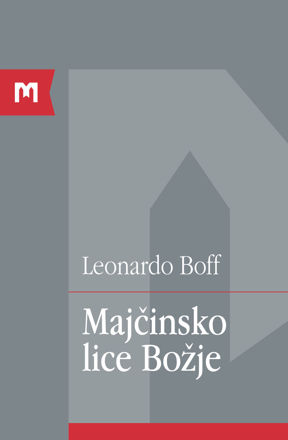 Picture of Majčinsko lice Božje / Leonardo Boff