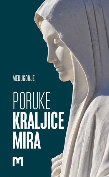 Picture of Poruke Kraljice mira