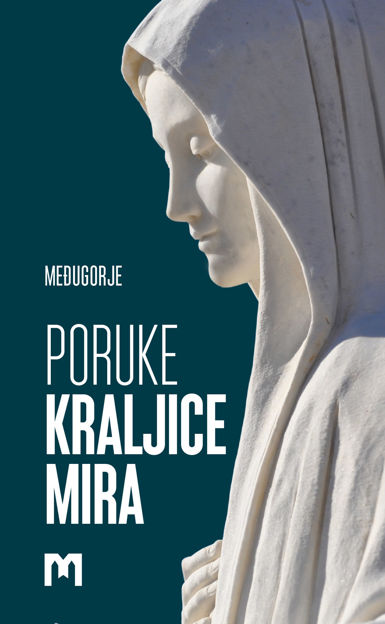 Picture of Poruke Kraljice mira
