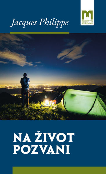 Imagen de Na život pozvani / Jacques Philippe