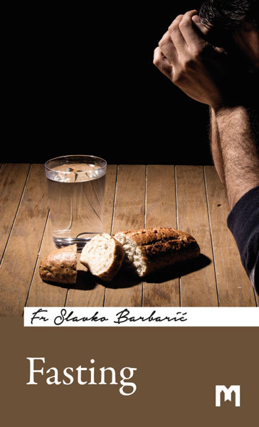 Imagen de Fasting / Fr Slavko Barbarić