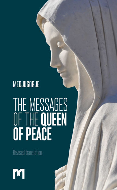 Imagen de THE MESSAGES OF THE QUEEN OF PEACE