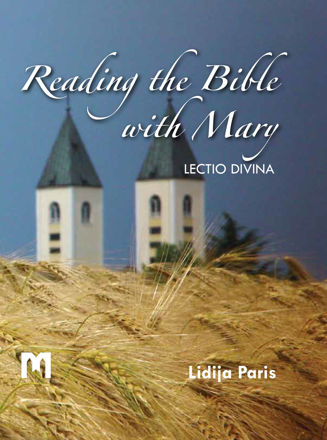 Imagen de Reading the Bible with Mary -  Lectio divina / Lidija Paris