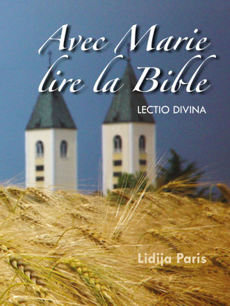 Picture of Avec Marie lire la Bible  /  Lidija Paris