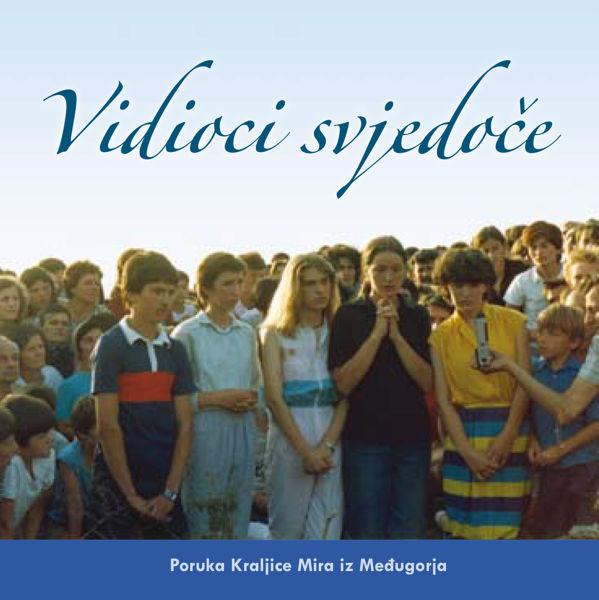 Imagen de Vidioci svjedoče