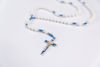 Imagen de Plastic rosary with SB cross