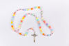Imagen de Plastic rosary with SB cross