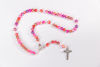 Picture of Fimo rosary