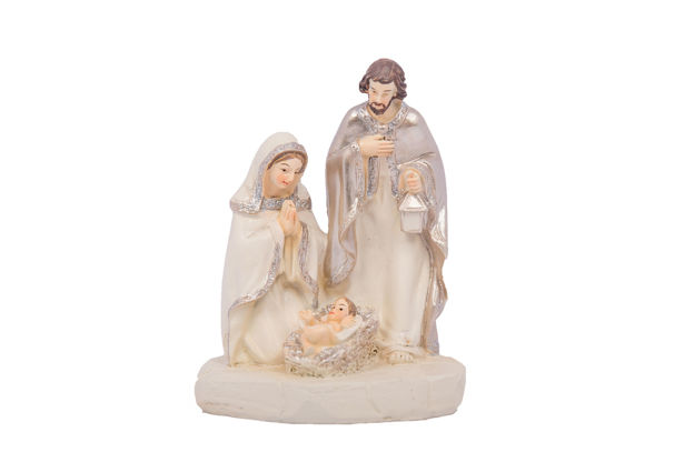 Picture of Holy Family statue  - 60212