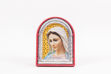 Picture of PVC Međugorje Icon on a stand - oval FV 1