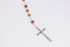 Imagen de Thorn tree rosary on chain  B