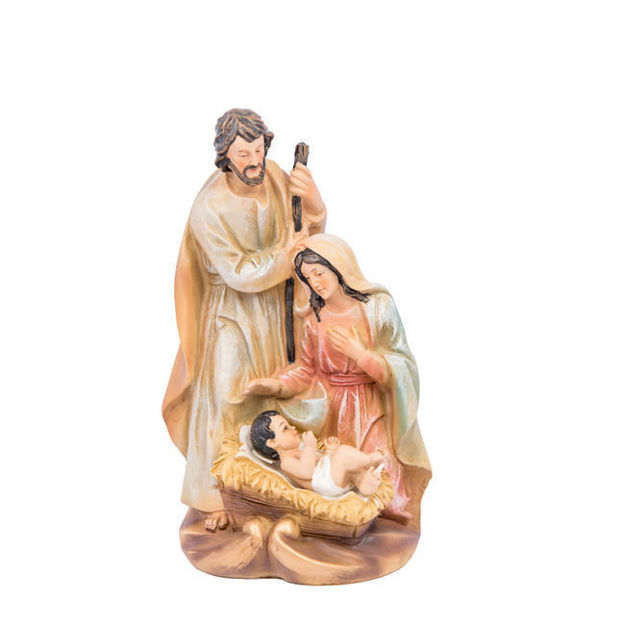 Imagen de Holy Family statue - 72729