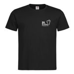 Picture of Official 31.Mladifest T-shirt