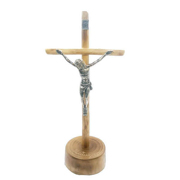 Imagen de Cross on a stand IKM 1