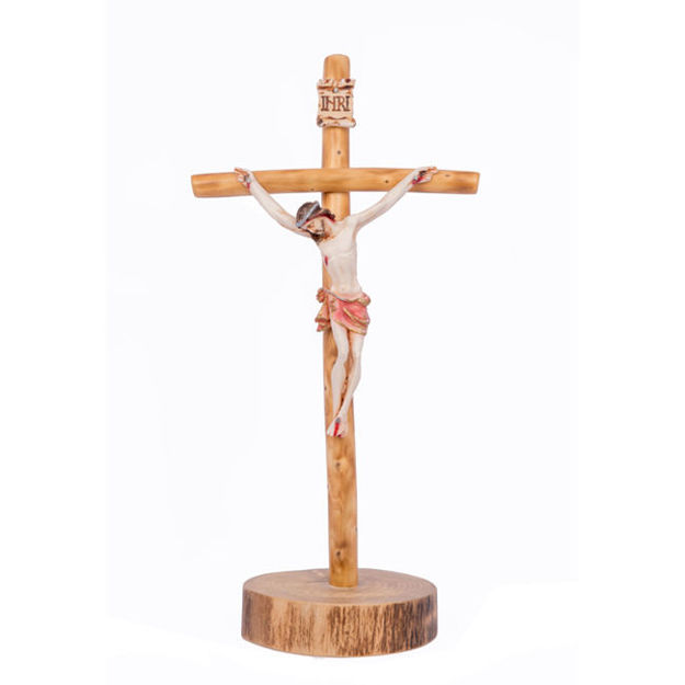 Picture of Cross on a stand IKM 4