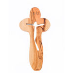 Picture of Olive wood cross  U.D. 1