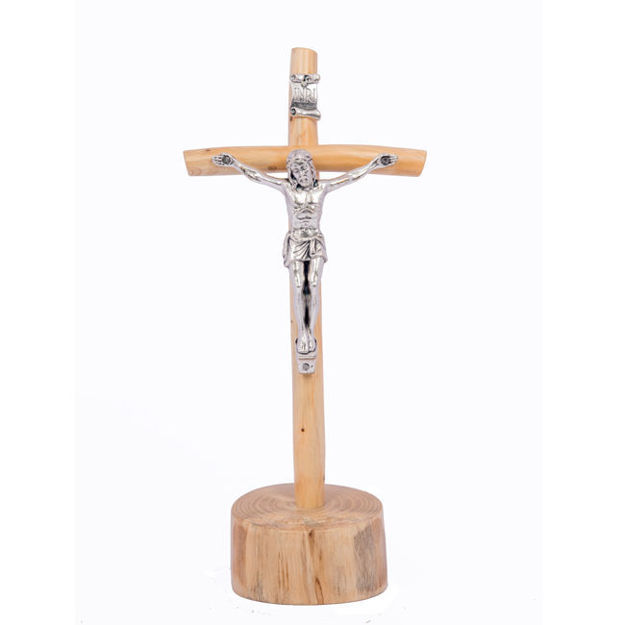 Picture of Cross on a stand IKM 2