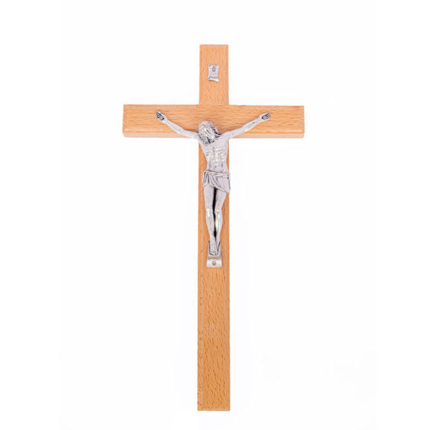 Picture of Wooden cross Ž.K. 1