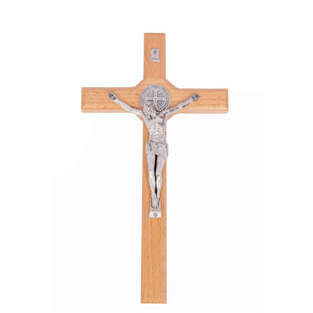 Picture of Wooden cross Ž.K. 2