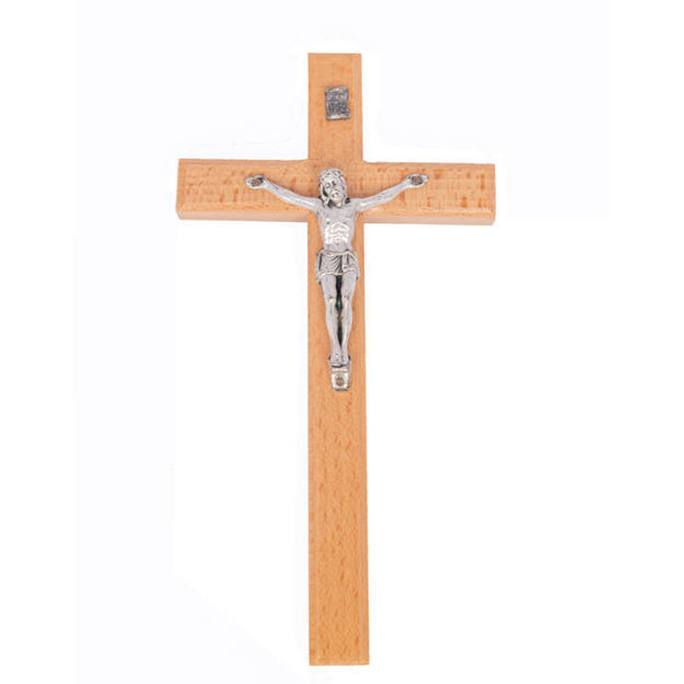 Picture of Wooden cross Ž.K. 3