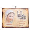 Imagen de Icon with Medjugorje details