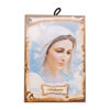 Imagen de Icon with Medjugorje details