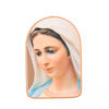Imagen de Our Lady and Jesus Icon