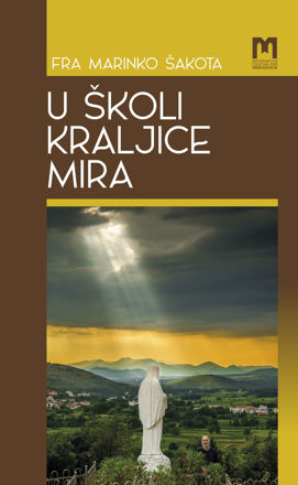 Picture of U školi Kraljice Mira / Fra Marinko Šakota