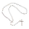 Imagen de Wooden square rosary