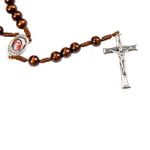 Picture of Wooden rosary K293