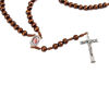 Imagen de Wooden rosary K293