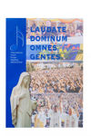 Picture of Laudate Dominum Omnes Gentes