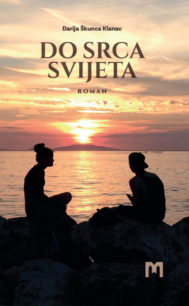 Imagen de DO SRCA SVIJETA / Darija Škunca Klanac