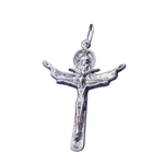 Picture of Silver pendant  S92