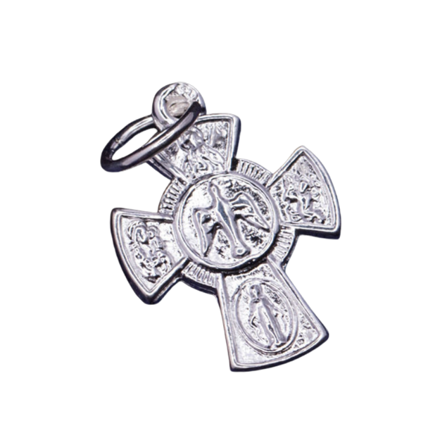 Picture of Silver pendant  S94
