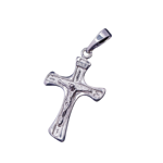 Picture of Silver pendant  S75