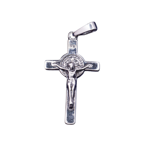 Picture of Silver pendant  S45