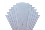 Picture of Silver cross on a chain 925/1114/1