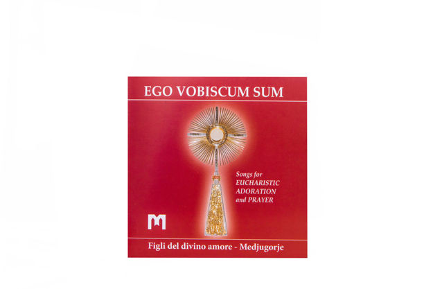 Picture of Ego Vobiscum Sum