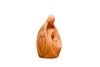 Picture of Modern Holy Family - Natural Wood 17028