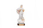 Picture of Statue of Our Lady of Medjugorje, gray