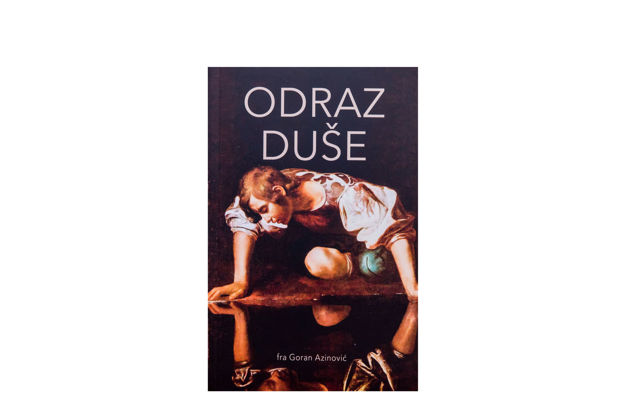 Picture of Odraz duše / fra Goran Azinović