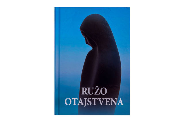 Picture of Ružo otajstvena / fra Goran Azinović