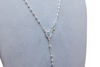 Imagen de Rosario de plata - Medjugorje 925/rosary3