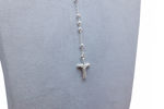 Picture of Silver rosary - Medjugorje 925/rosary3