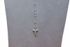 Imagen de Rosario de plata - Medjugorje 925/rosary3