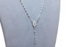 Imagen de Rosario de plata - Medjugorje 925/rosary3