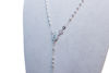 Imagen de Rosario de plata - Medjugorje 925/rosary3