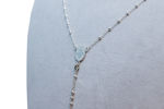 Picture of Silver Rosary - Medjugorje 925/rosary5